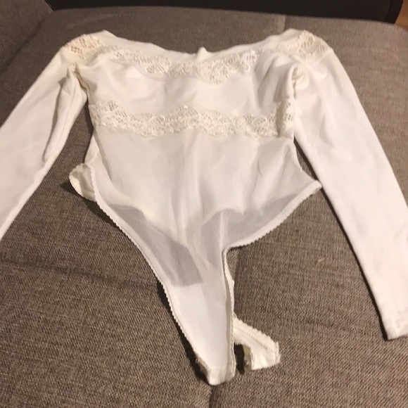 Bodysuit - Picture 1 of 6